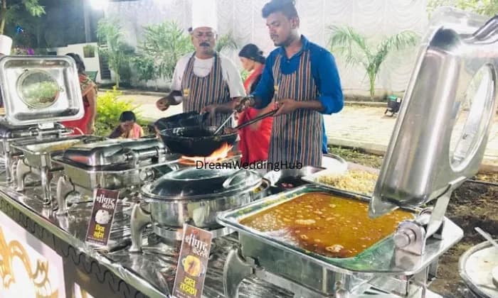 Shripad Caterers Shripad Caterers