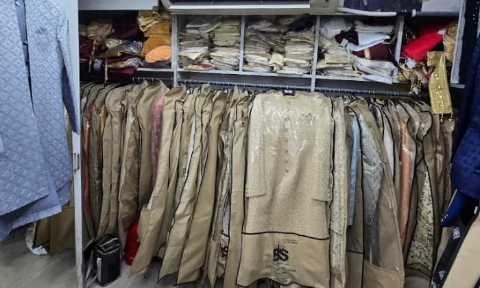 BS Mens Fashion Studio BS Mens Fashion Studio