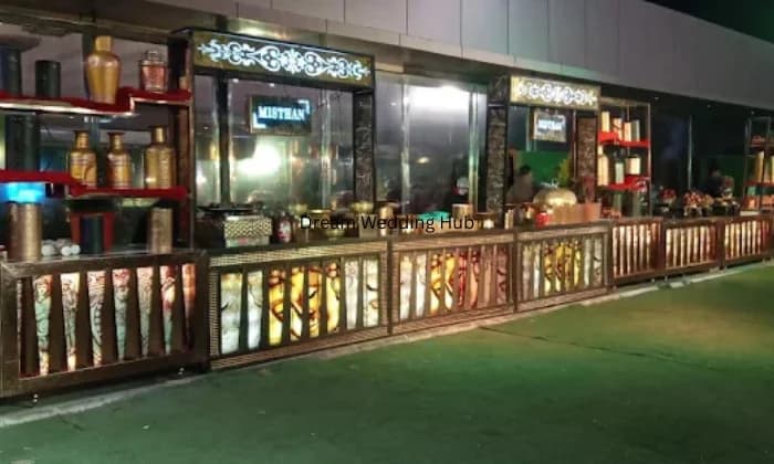 Huma Caterers corporate Huma Caterers corporate