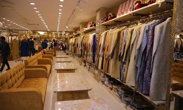 Prince Majestic Wedding Mall Prince Majestic Wedding Mall