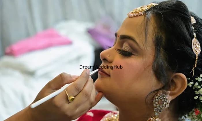 Makeup by Dimple Makeup by Dimple