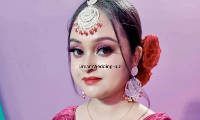 SAYANTIKA MAKEOVER SAYANTIKA MAKEOVER