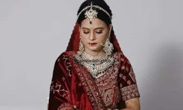 Rajni Makeup Artist Rajni Makeup Artist