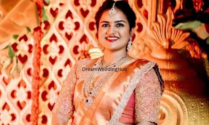 Rama Makeup Artist HYD Rama Makeup Artist HYD