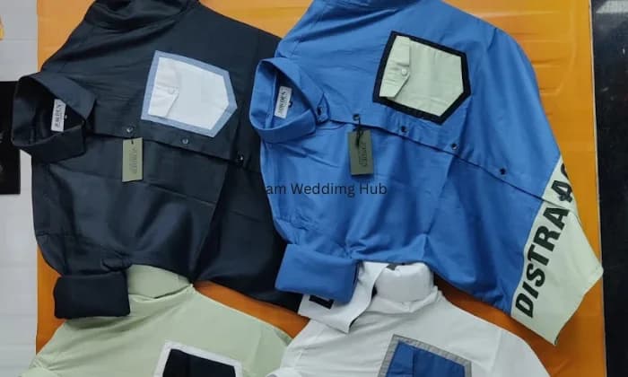 KIRAN GARMENTS KARIMNAGAR KIRAN GARMENTS KARIMNAGAR