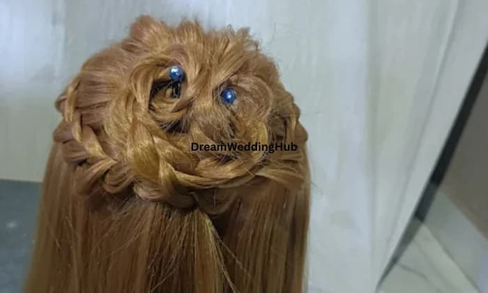 Mahima Makeover Mahima Makeover