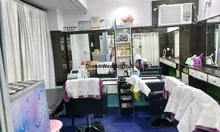 Alka Beauty Parlour Alka Beauty Parlour