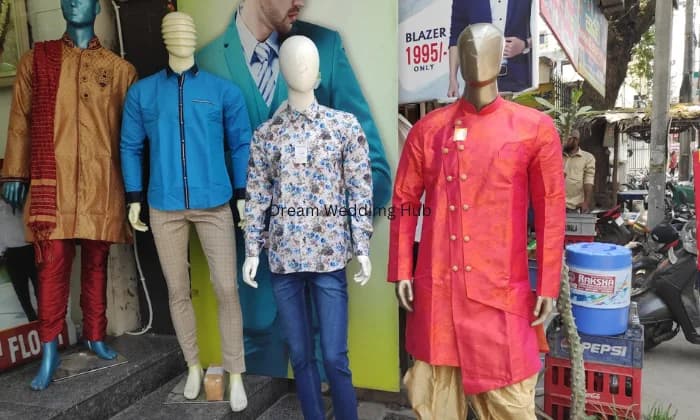 Hamsaa Garments Hamsaa Garments