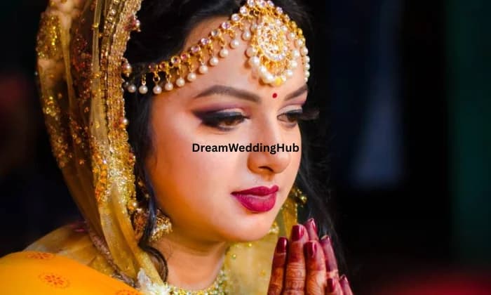 Anisha Makeover Anisha Makeover