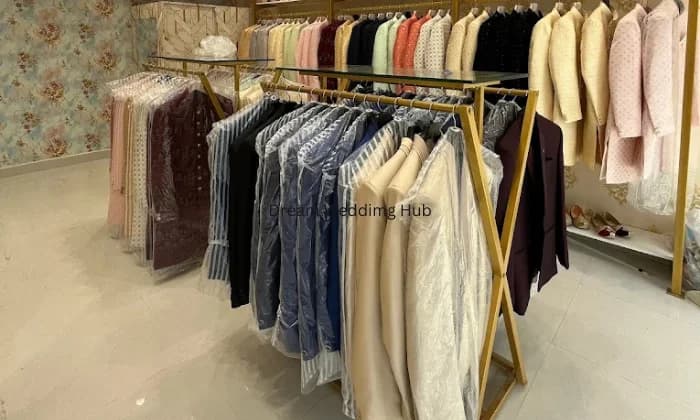 VASTRAVAR ETHNIC WEAR VASTRAVAR ETHNIC WEAR