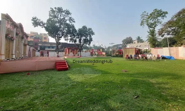 Sarkar Garden Sarkar Garden