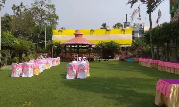 Select House Narendrapur Select House Narendrapur