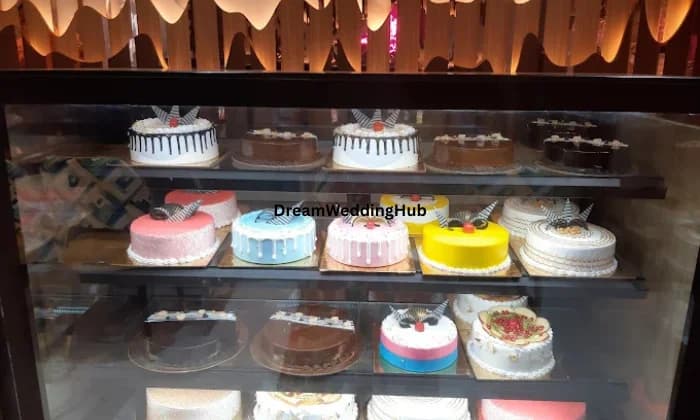 Peachwave Cakes Peachwave Cakes