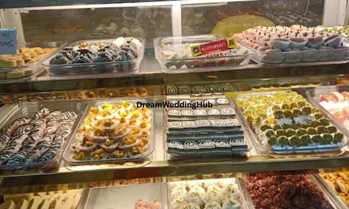 Madhupark Sweets Madhupark Sweets