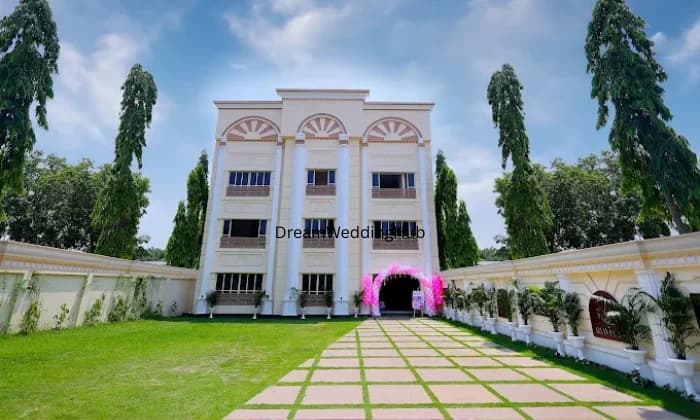 ARYAN PALACE ARYAN PALACE