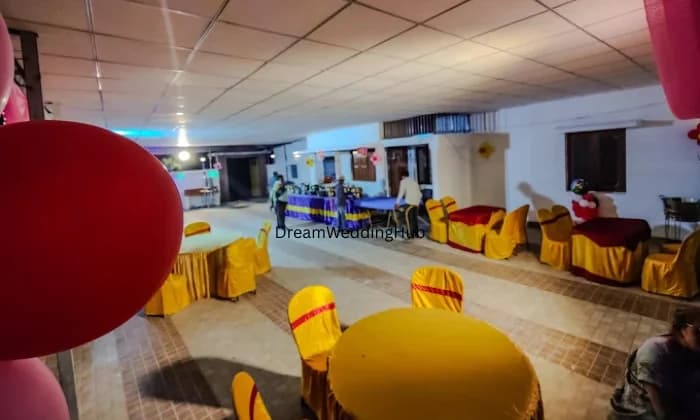 TMD PEARL PALACE TMD PEARL PALACE