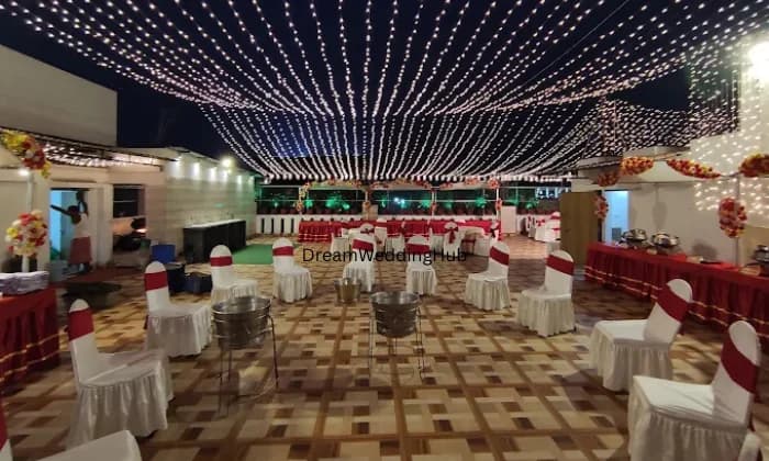 Nikunja by Pradhan Banquet Nikunja by Pradhan Banquet