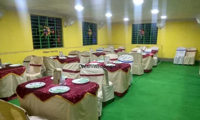 Krishna Bhavan Krishna Bhavan