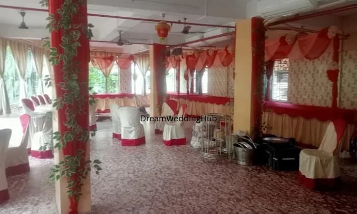 N K Bhavan N K Bhavan