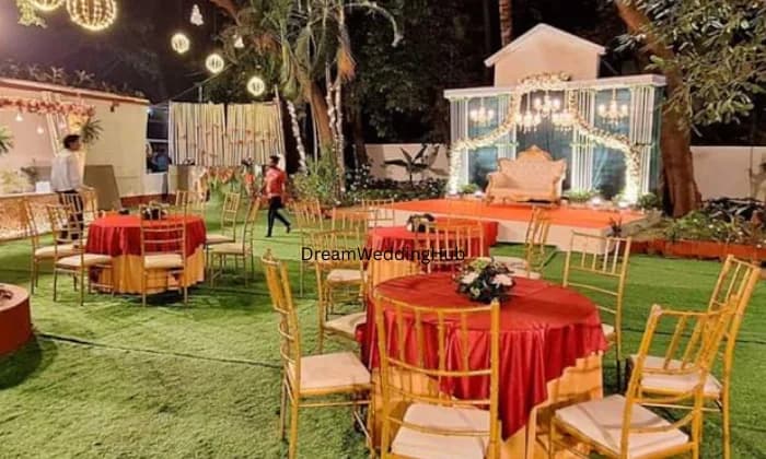 Roy Bari Events Gate No2 Roy Bari Events Gate No2