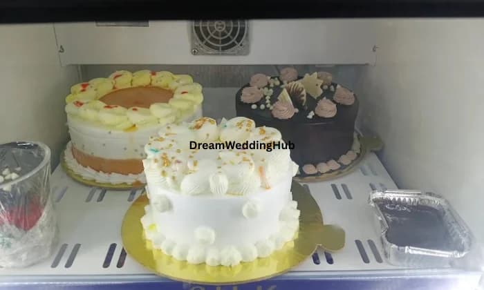 Bakers Choice Bakers Choice