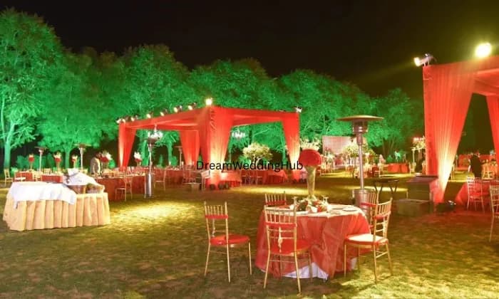 The Oak Banquets The Oak Banquets