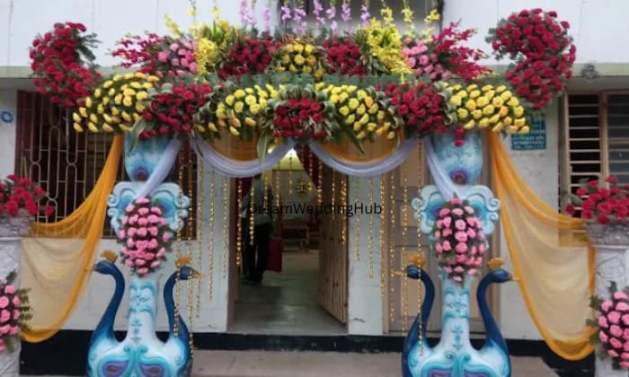 Ramkrishna Bhawan Ramkrishna Bhawan