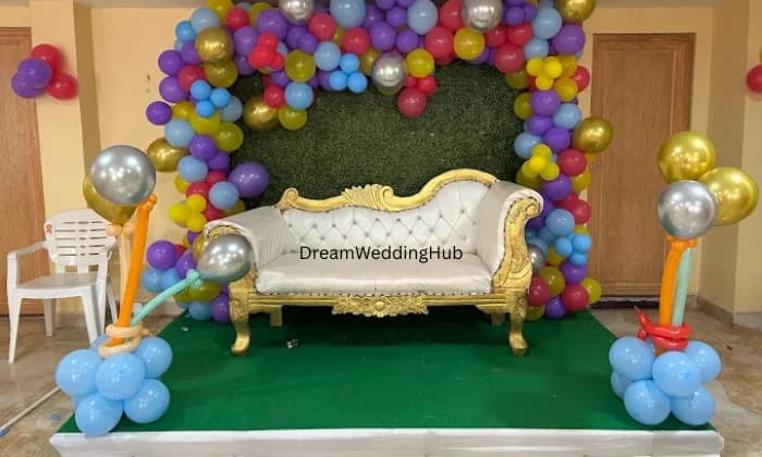 Manchasri Decorators Manchasri Decorators