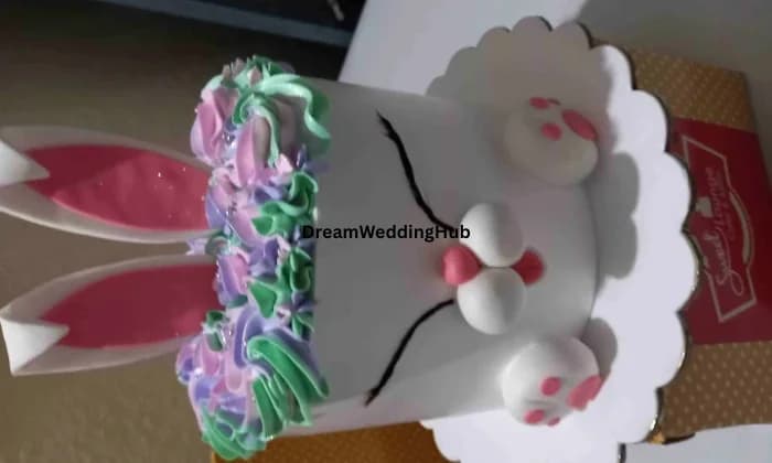 Sweet Lounge Sweet Lounge