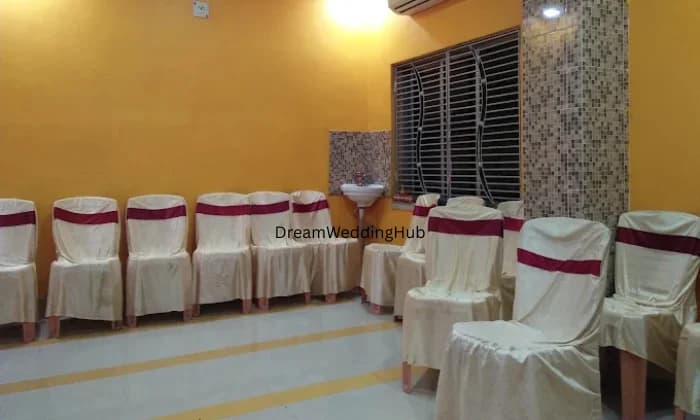 Krishnachura Utsav Bhavan Krishnachura Utsav Bhavan