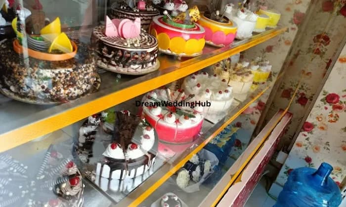 chef Rajan bakery chef Rajan bakery