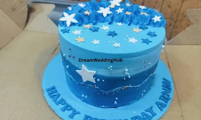 Designing cake Designing cake