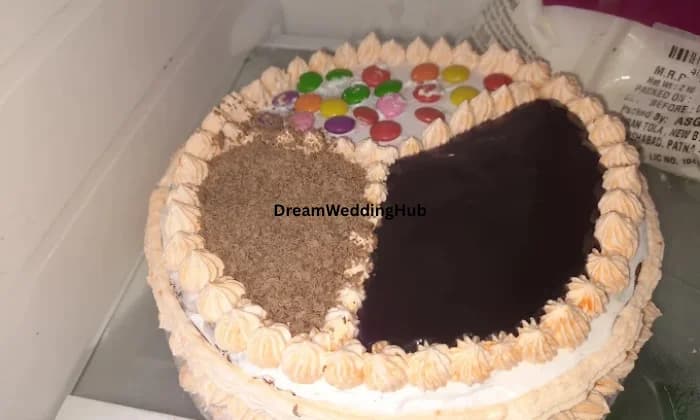 Poojas cake house Poojas cake house