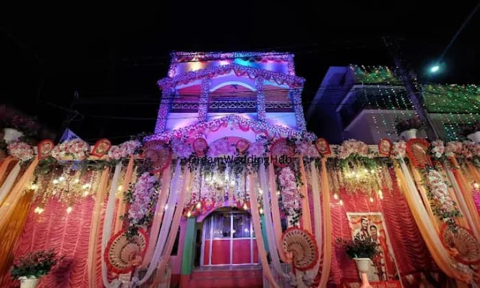 Milan Mela Ceremony Hall Milan Mela Ceremony Hall