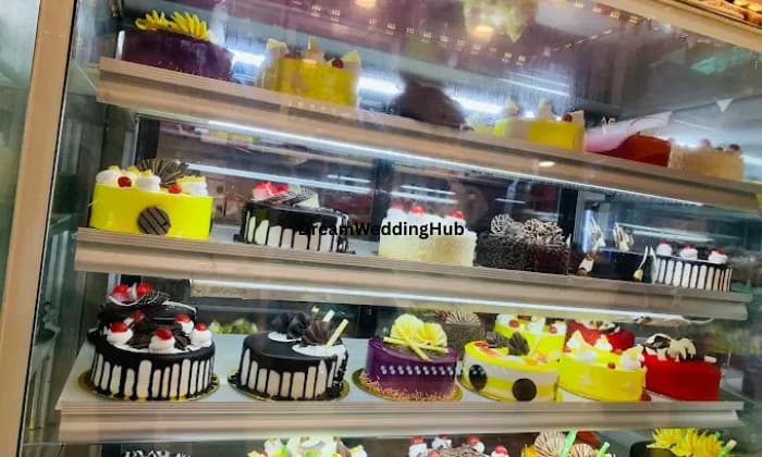 Cherry Sweet and Confectioners Cherry Sweet and Confectioners