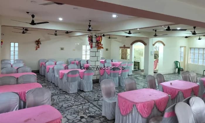 Moments Ceremony AC Hall Moments Ceremony AC Hall