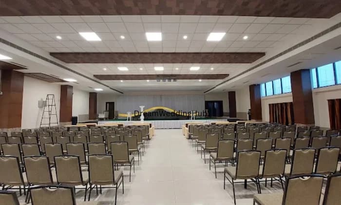 G Convention Hall G Convention Hall