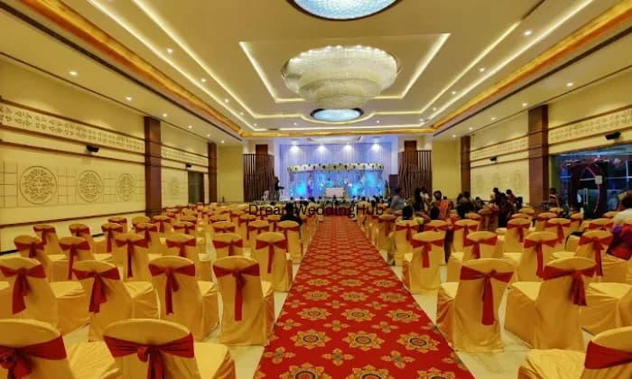 Challa Function Hall Challa Function Hall