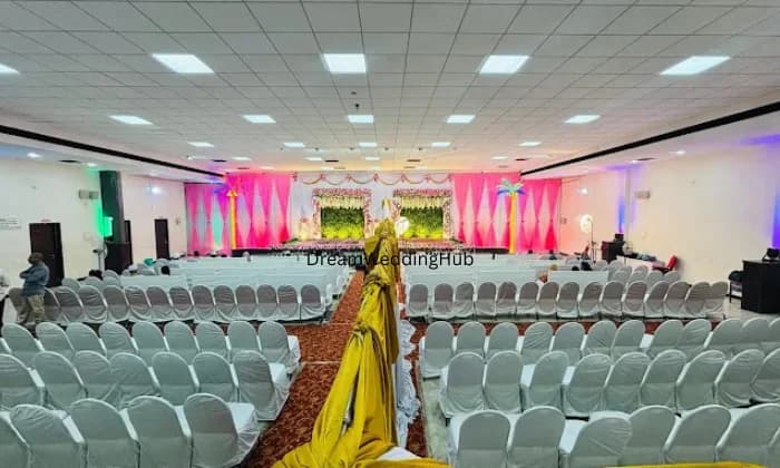 Sri Bhavani Function Hall Sri Bhavani Function Hall
