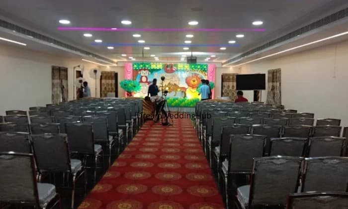 Peddireddi Convention Peddireddi Convention