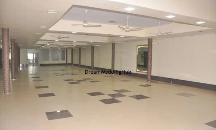 Padmanabha Function Hall Padmanabha Function Hall