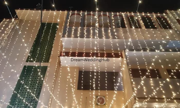 Kshatriya Parishad Community Hall Kshatriya Parishad Community Hall