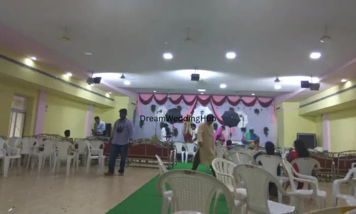 Pydah Venkata Chalapati Pydah Venkata Chalapati