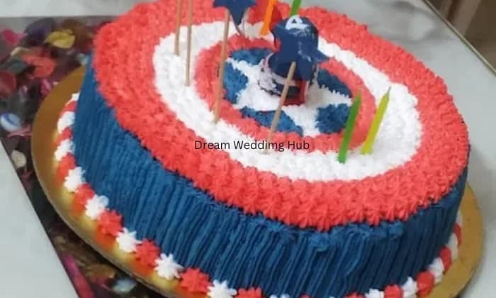 Magic Moment Cakes Magic Moment Cakes