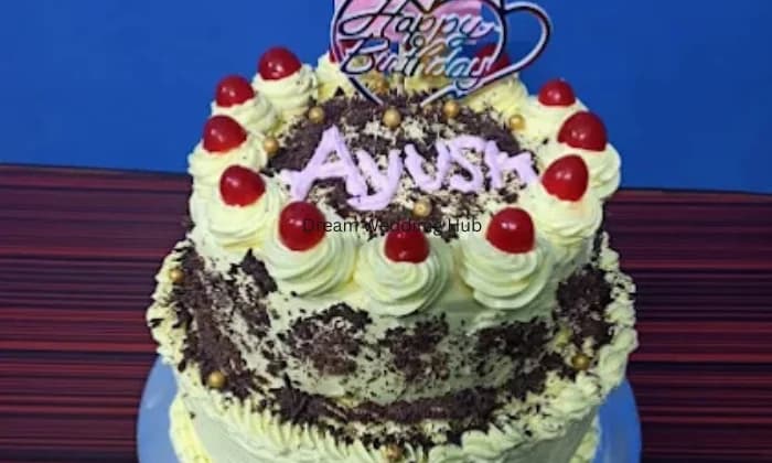 The Cake Fairy Asansol The Cake Fairy Asansol