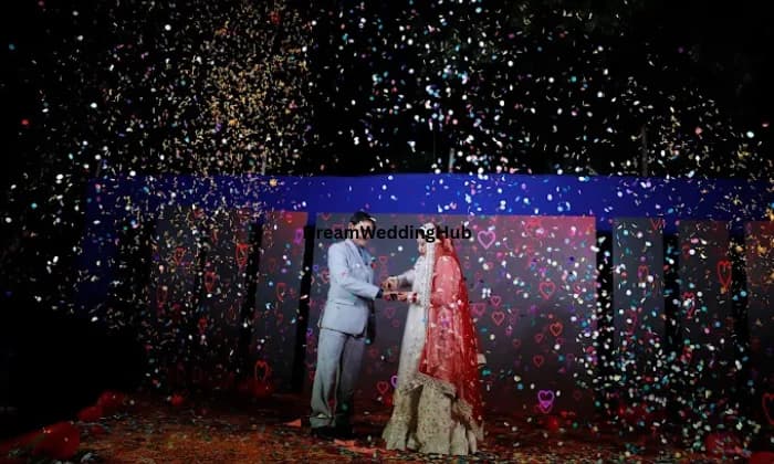 PRASANG Wedding planner PRASANG Wedding planner