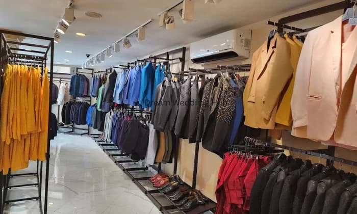 PoshRobe Premium Wedding PoshRobe Premium Wedding