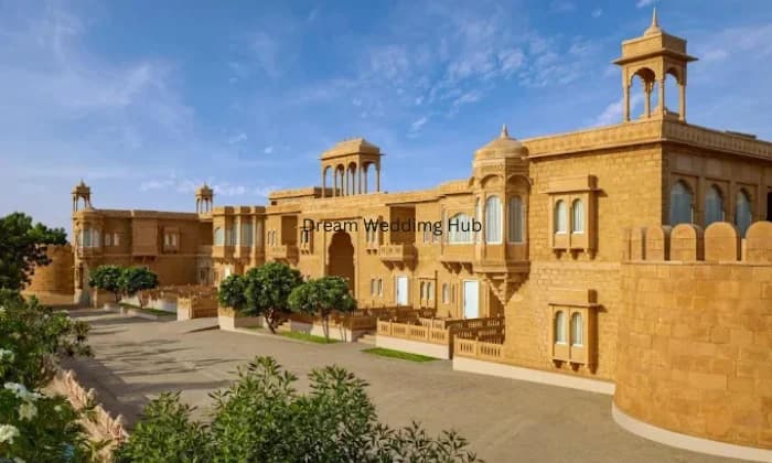 STORII BY ITC HOTELS JAISALMER STORII BY ITC HOTELS JAISALMER