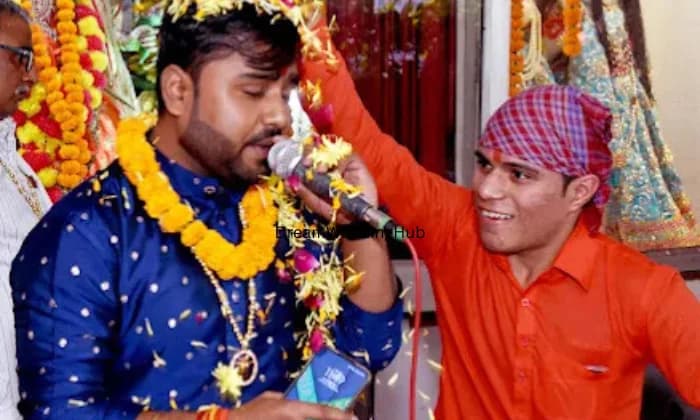 Shri Shyam Musical band Shri Shyam Musical band