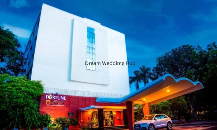 Fortune Pandiyan Hotel Madurai Fortune Pandiyan Hotel Madurai